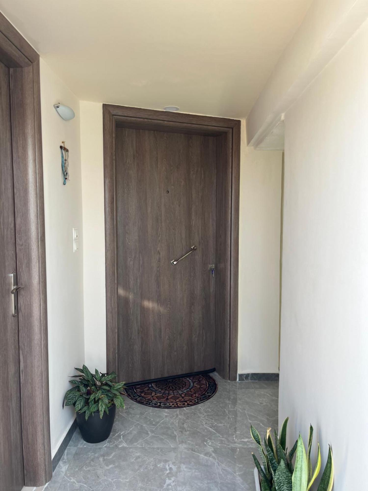 Iliana Ξενοδοχείο Πρέβεζα Εξωτερικό φωτογραφία